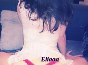 Eliaaa