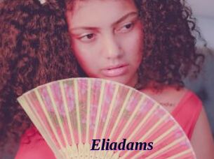 Eliadams