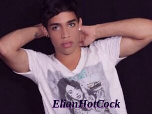 ElianHotCock