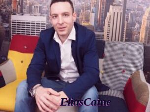 EliasCaine