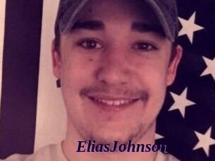 Elias_Johnson Spezial Sexcam