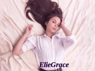 ElieGrace Spezial Sexcam