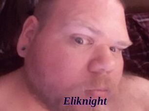 Eliknight Spezial Sexcam