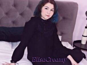 ElisaCreamy