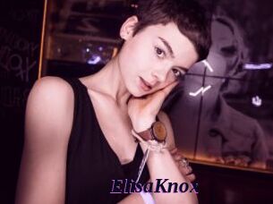ElisaKnox