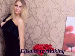 ElisaMerryMaking