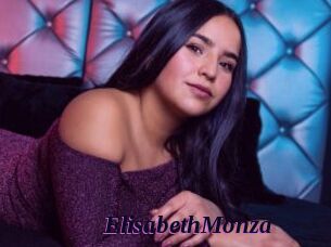 ElisabethMonza Spezial Sexcam