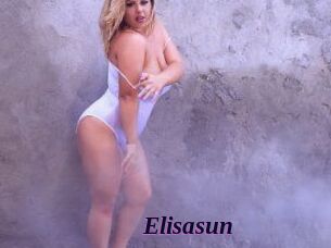 Elisasun