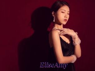 EliseAmy Spezial Sexcam