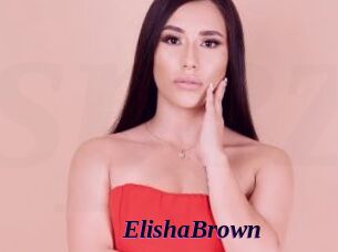 ElishaBrown