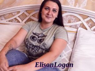ElisonLogan