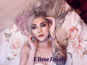 ElisseJoson