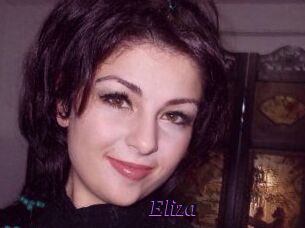 Eliza