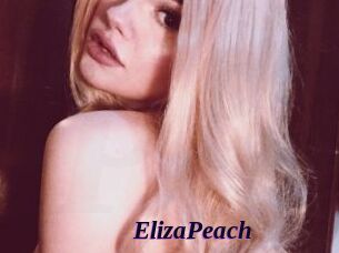 ElizaPeach