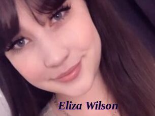 Eliza_Wilson