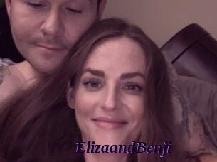 ElizaandBenji