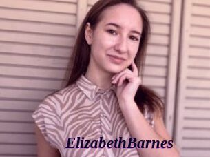 ElizabethBarnes Spezial Sexcam