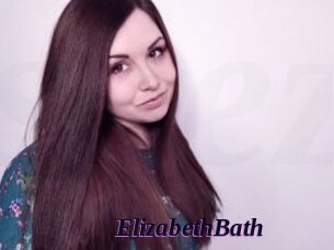 ElizabethBath Spezial Sexcam