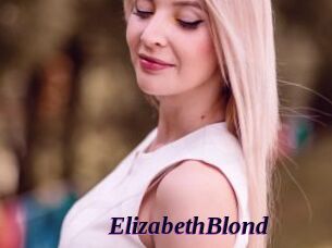 ElizabethBlond