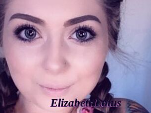 ElizabethLotus Spezial Sexcam