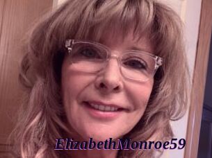 ElizabethMonroe59 Spezial Sexcam