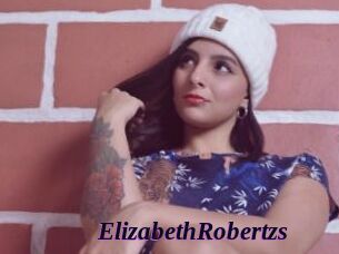 ElizabethRobertzs Spezial Sexcam