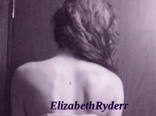ElizabethRyderr Spezial Sexcam