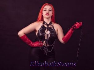 ElizabethSwans Spezial Sexcam