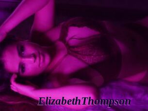 ElizabethThompson