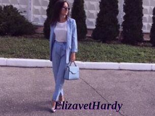 ElizavetHardy