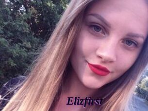 Elizfirst