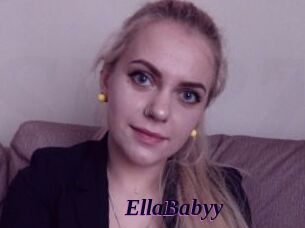 EllaBabyy