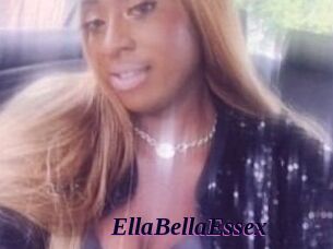 EllaBellaEssex Spezial Sexcam