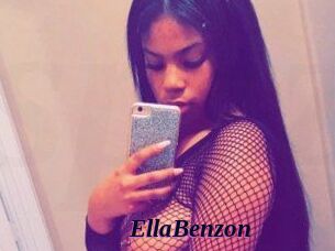 EllaBenzon