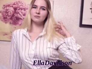 EllaDavidson Spezial Sexcam