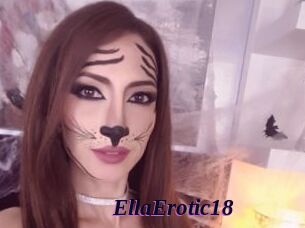 EllaErotic18