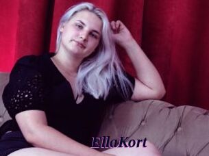 EllaKort Spezial Sexcam