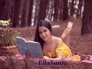 EllaSanzz