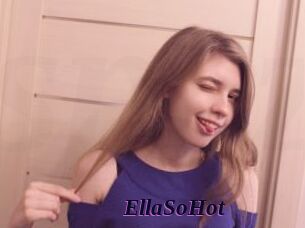 EllaSoHot