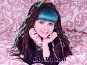 EllaTsukino Spezial Sexcam