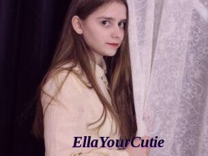 EllaYourCutie