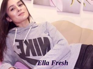 Ella_Fresh Spezial Sexcam
