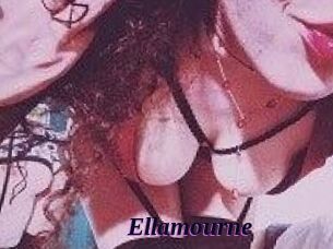 Ellamourne