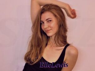 ElleLewis