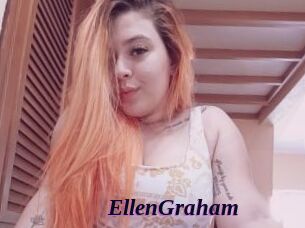 EllenGraham Spezial Sexcam