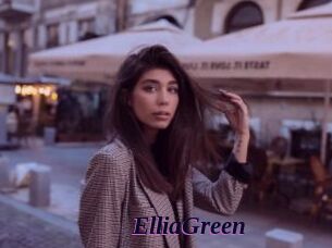 ElliaGreen