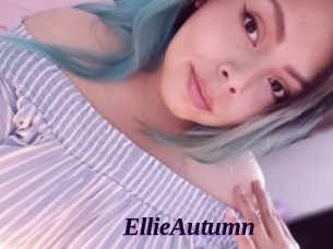 EllieAutumn Spezial Sexcam