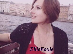 EllieFoxie