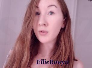 EllieRowyn