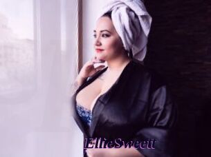 EllieSweett Spezial Sexcam